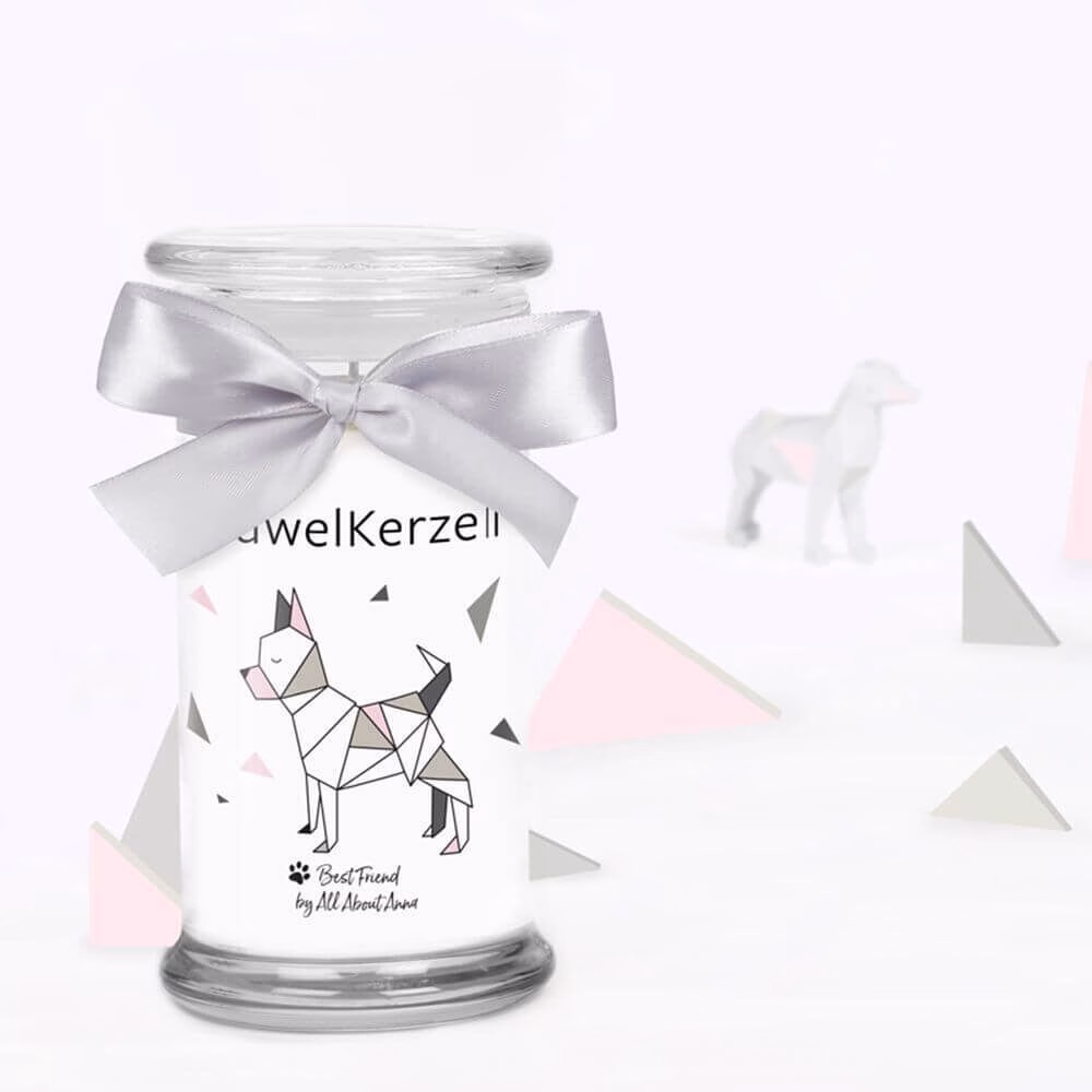All-About-Hanna-2 Best Friend by All About Anna mit Schmuck von Juwel Kerze online bestellen