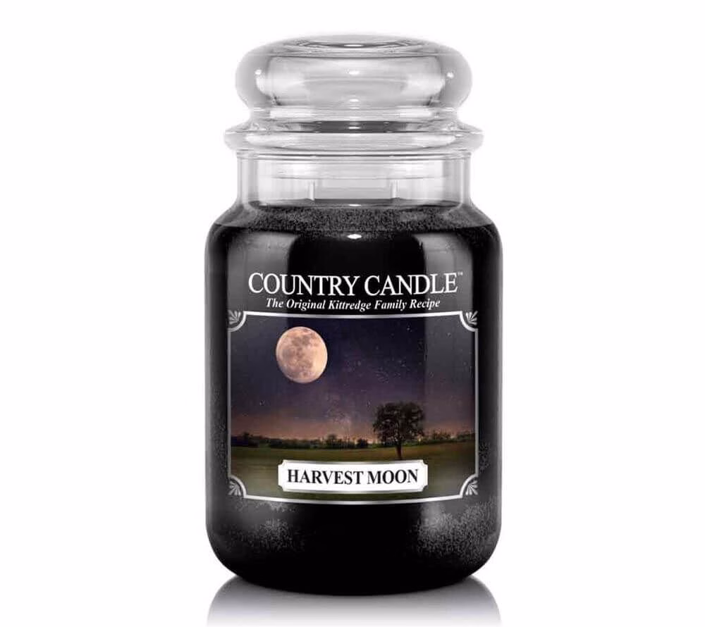 Harvest Moon 680g