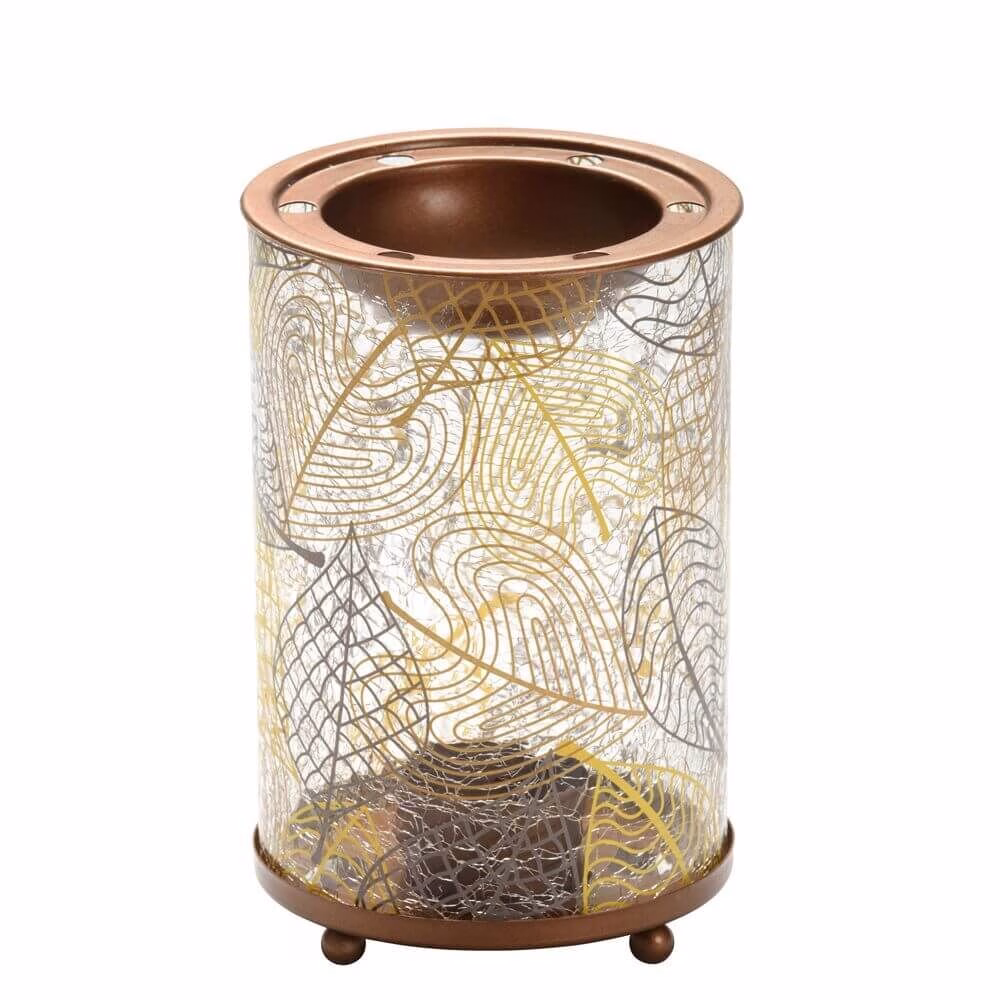 1560054 Yankee Candle - Fall Leaf Duftlampe