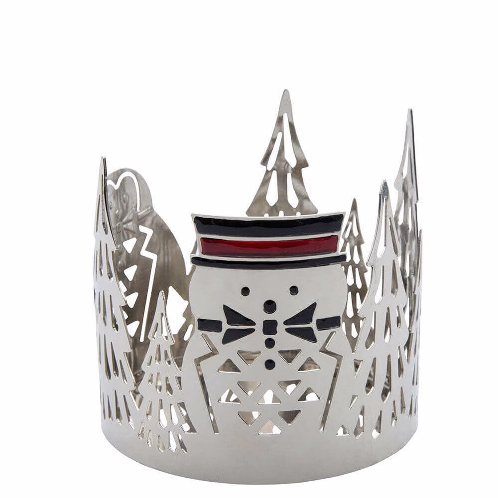 1521459-Jackson-Frost-JH Jackson Frost & Party Penguin Jar Holder 411g & 623g