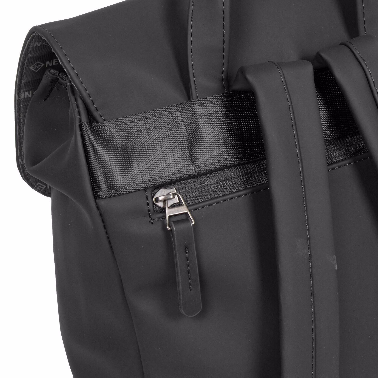 Daley - Washington Rucksack schwarz