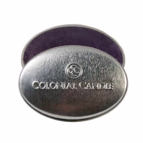 CCTIN-2071 Colonial Candle Wild Iris Reisedose