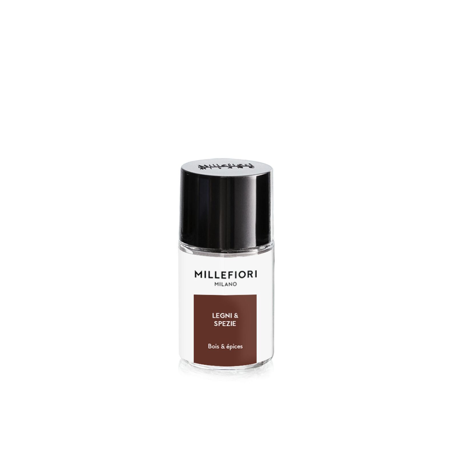 Legni & Spezie - Nachfüller für Millefiori Steckdosen Diffuser Flasche