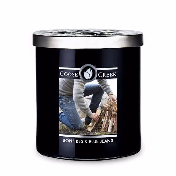 Bonfires & Blue Jeans 453g (Tumbler)