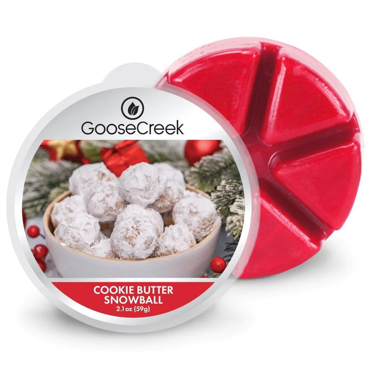 cookie-butter-snowball-wachsmelt-59g Cookie Butter Snowballs 59g