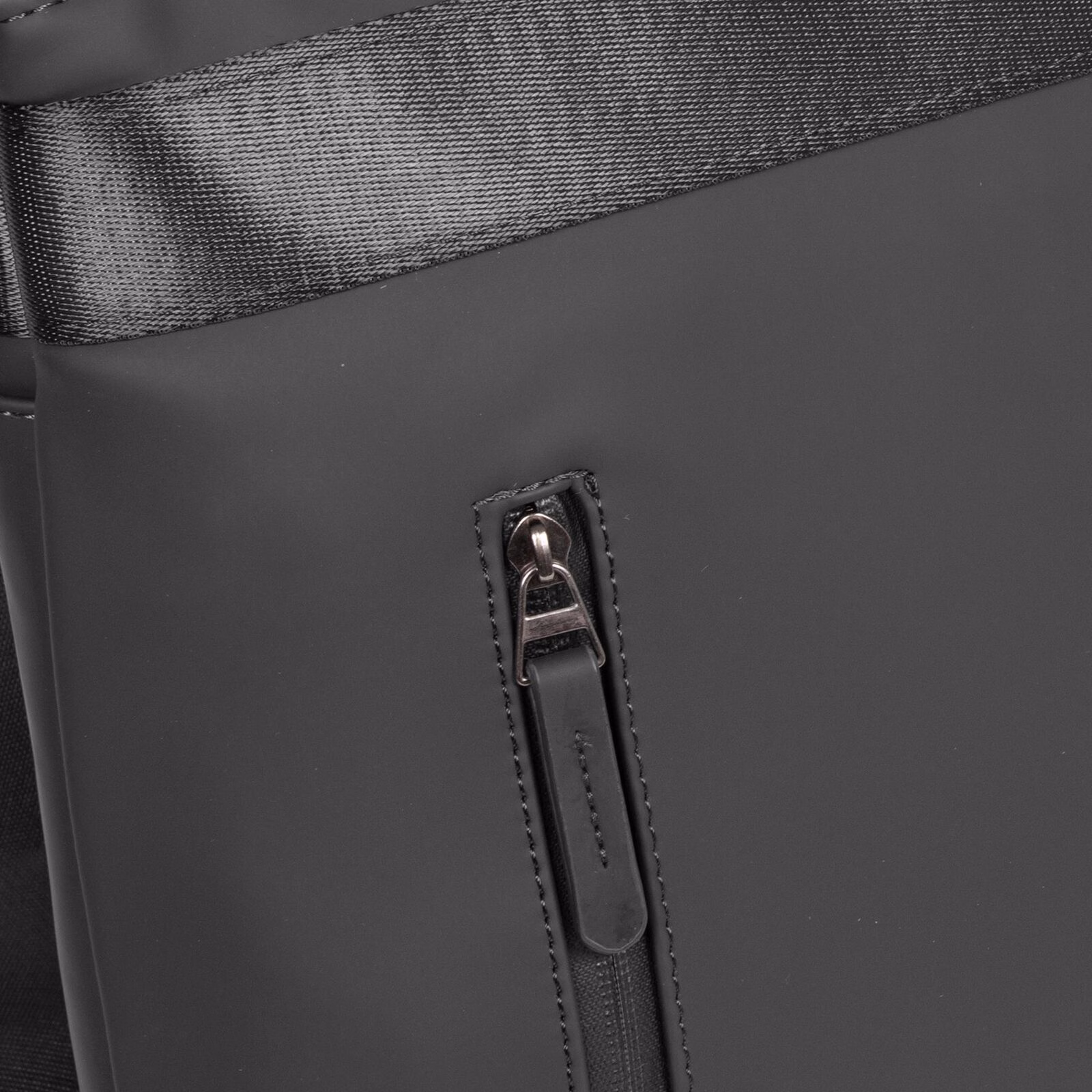 Daley - Orlando Rucksack schwarz