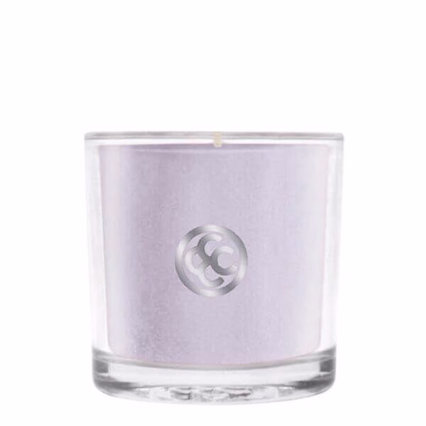 Colonial Candle - French Lavender Votivkerze im Glas