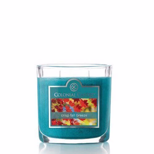 Colonial Candle - Crisp Fall Breeze 99g