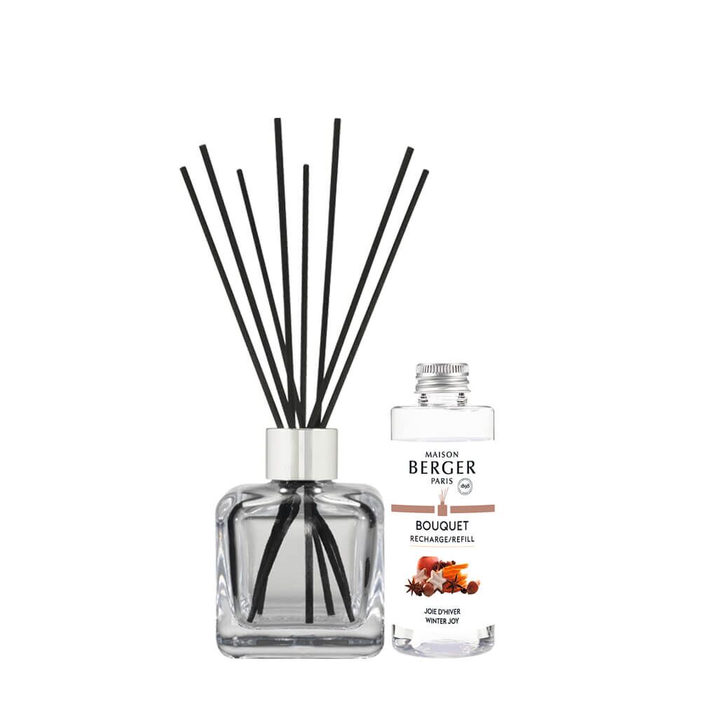 Winterliche Freuden Raumduft Diffuser