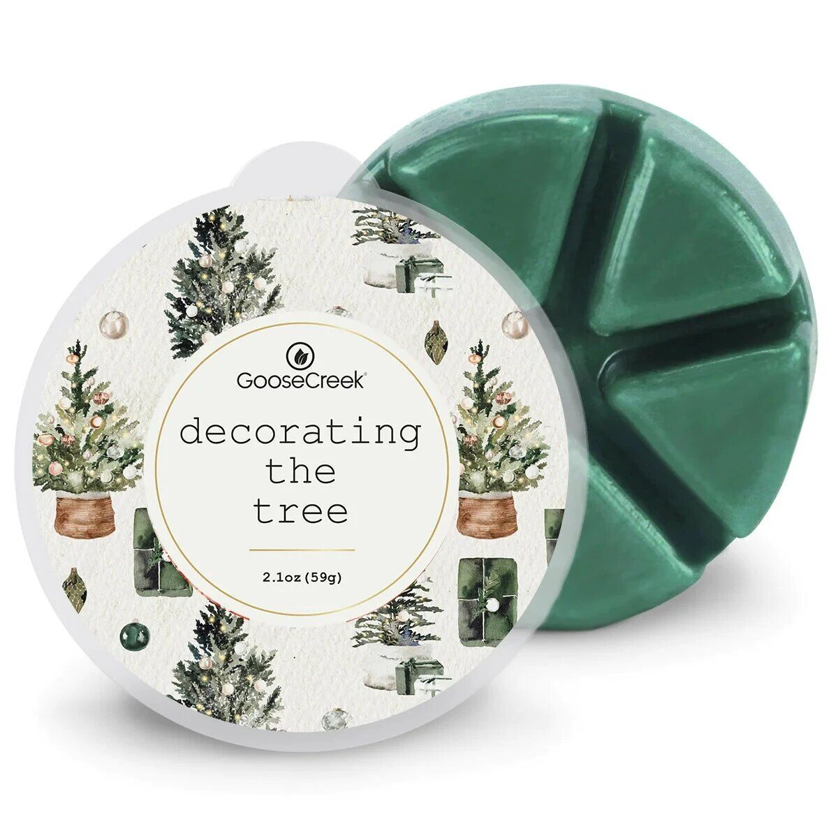 decorating-the-tree-wachsmelt-59g Decorating The Tree 59g