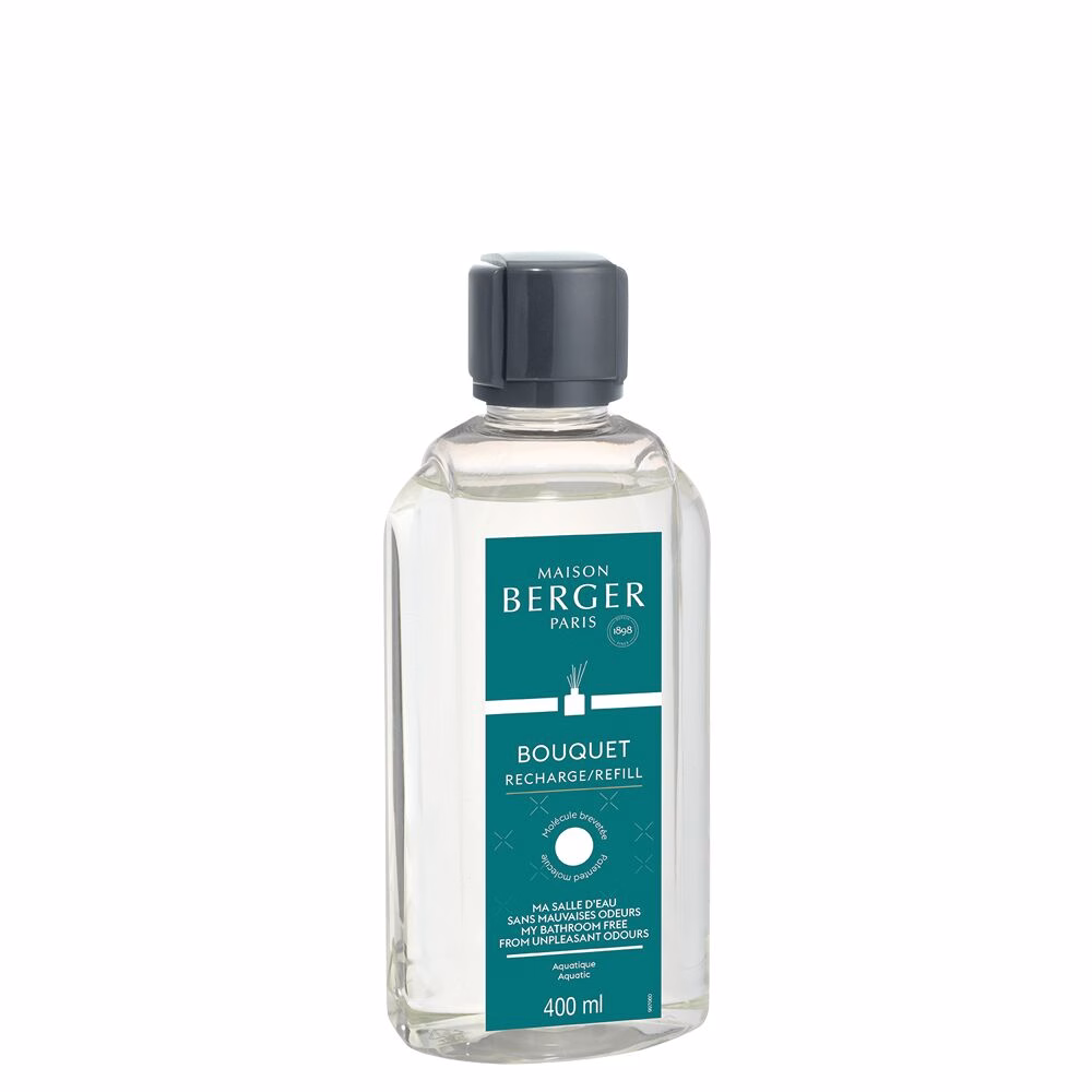 Mein Badezimmer ohne unangenehme Gerüche Nachfüller 400ml