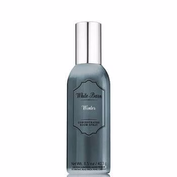 Raumspray-Winter Bath & Body Works Winter Raumspray