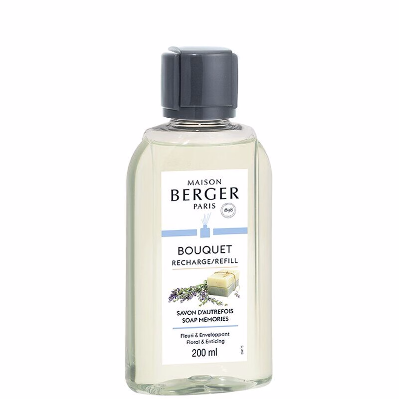 Frische Seife Nachfüller 200ml