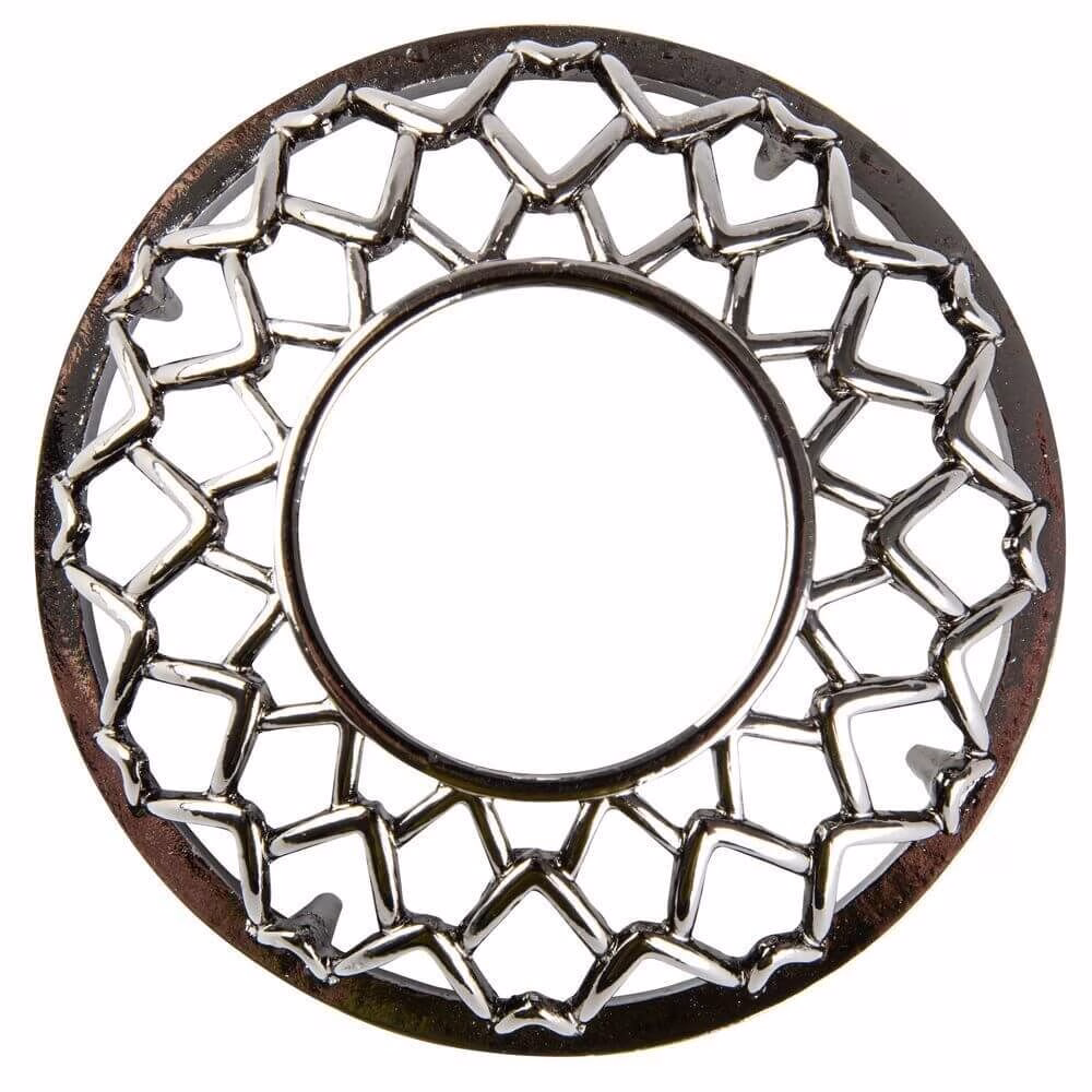 1560043 Yankee Candle - Modern Pinecone Illuma-Lid