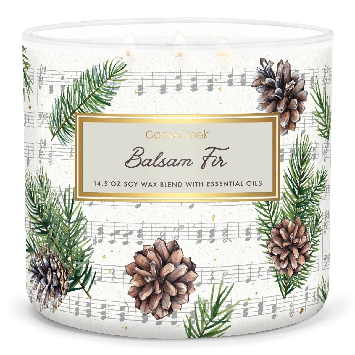 balsam-fir-3-docht-kerze-411g Balsam Fir 411g (3-Docht)