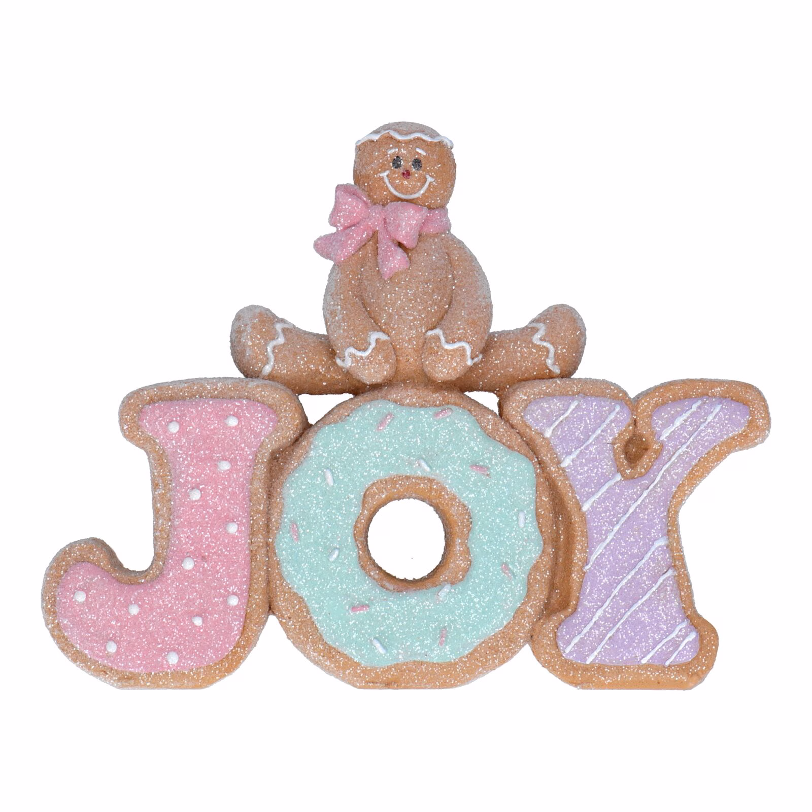 Gingerbread Joy