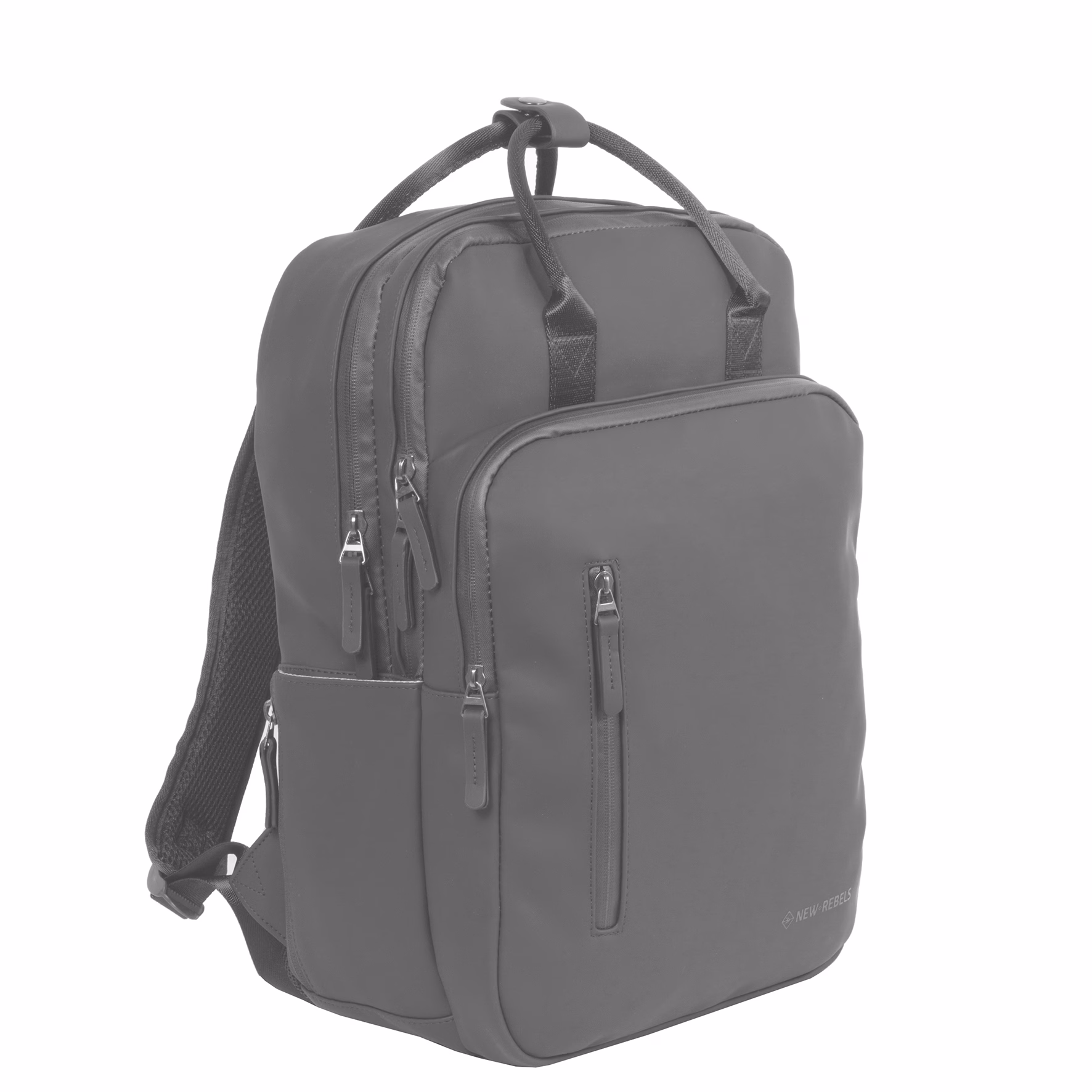 SbVoOqFo William - Milwaukee Rucksack anthrazit