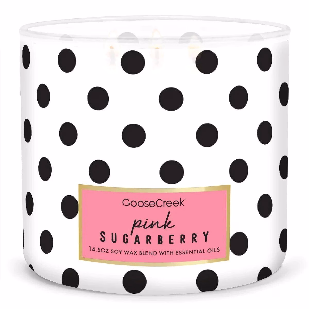 pink-sugarberry-3-docht-kerze-411g Pink Sugar Cookie 411g (3-Docht)