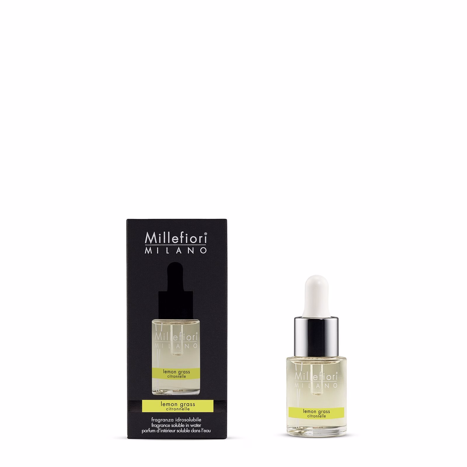 Lemon Grass - Wasserlöslicher Duft 15ml