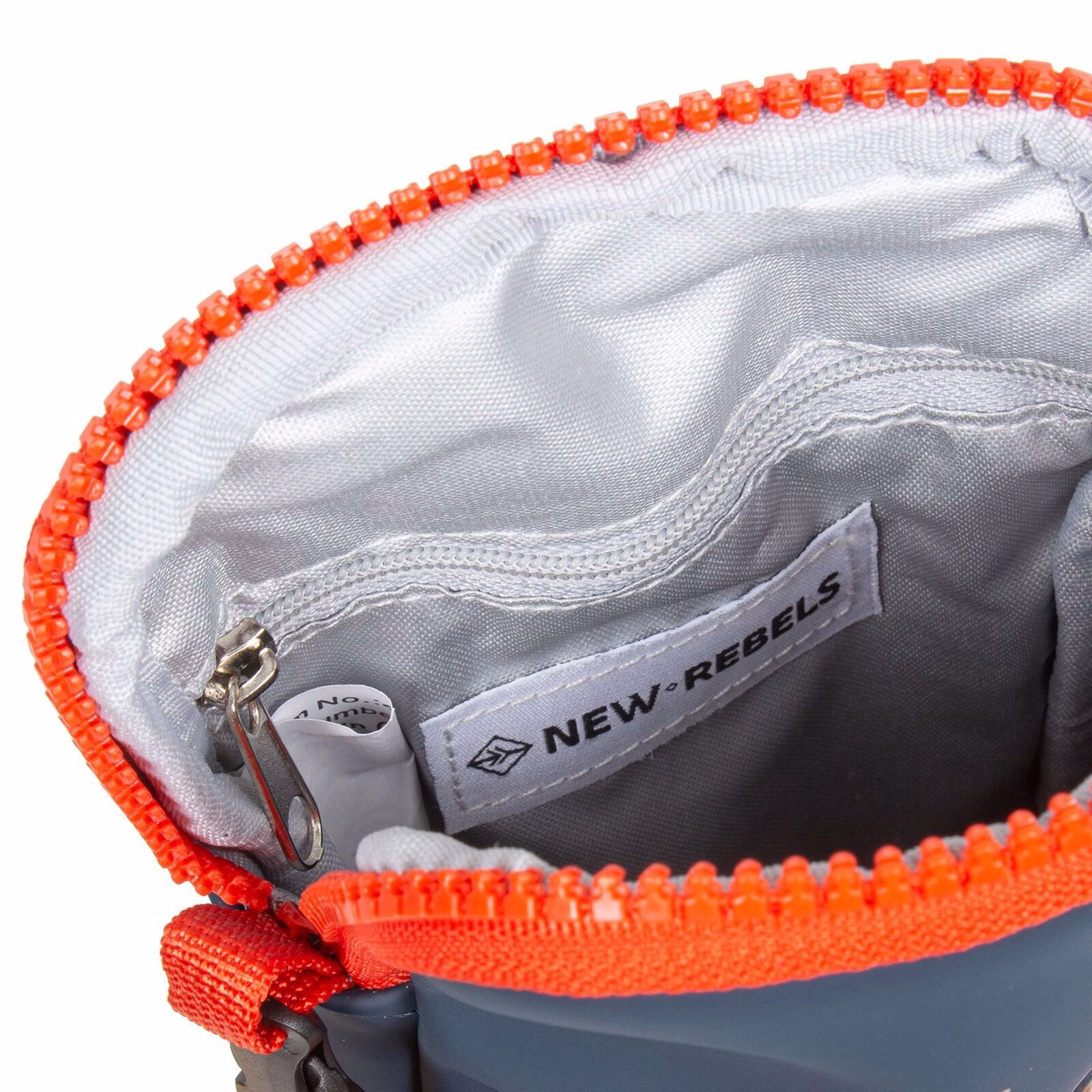 qcf_hgCk Tim - Philadelphia Handytasche navy/rot