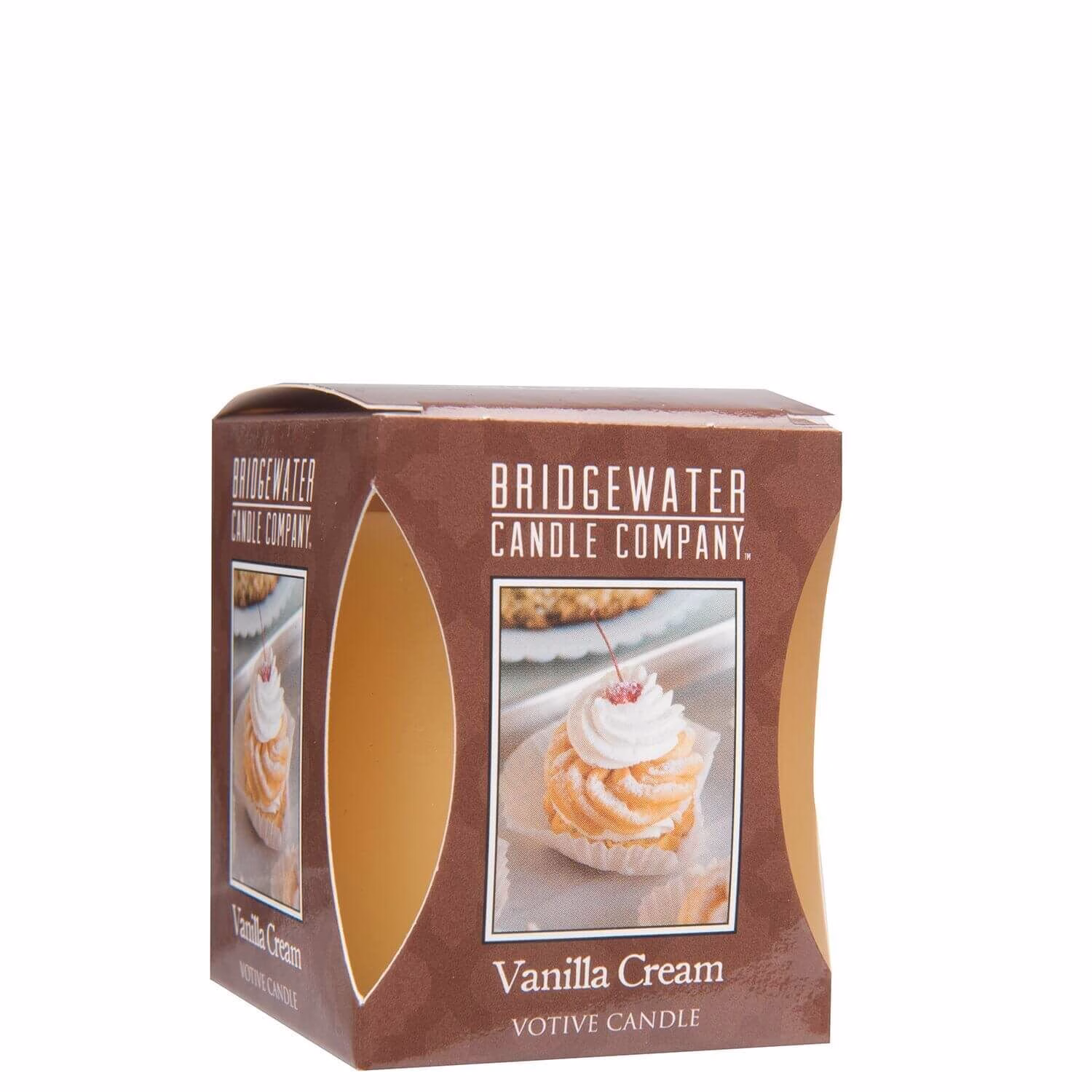 BW_VanillaCream_VotiveBox_2 Vanilla Cream 56g
