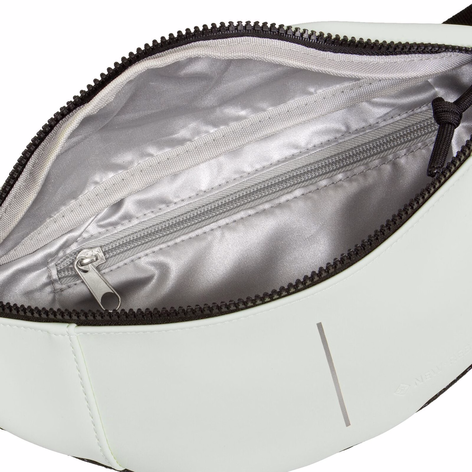 8LsgaSlI Gürteltasche Mart minzblau