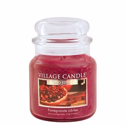 Pomegranate Jubilee 389g