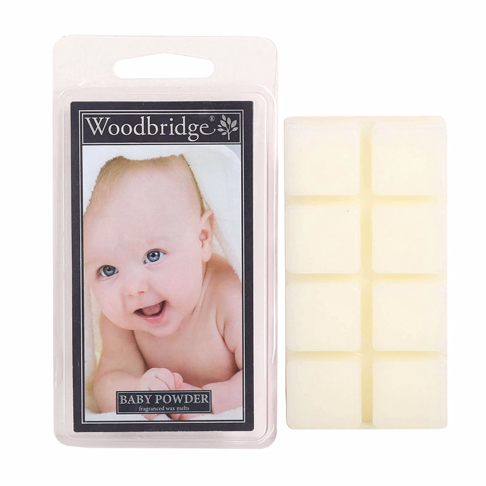 WWM017 Baby Powder 68g