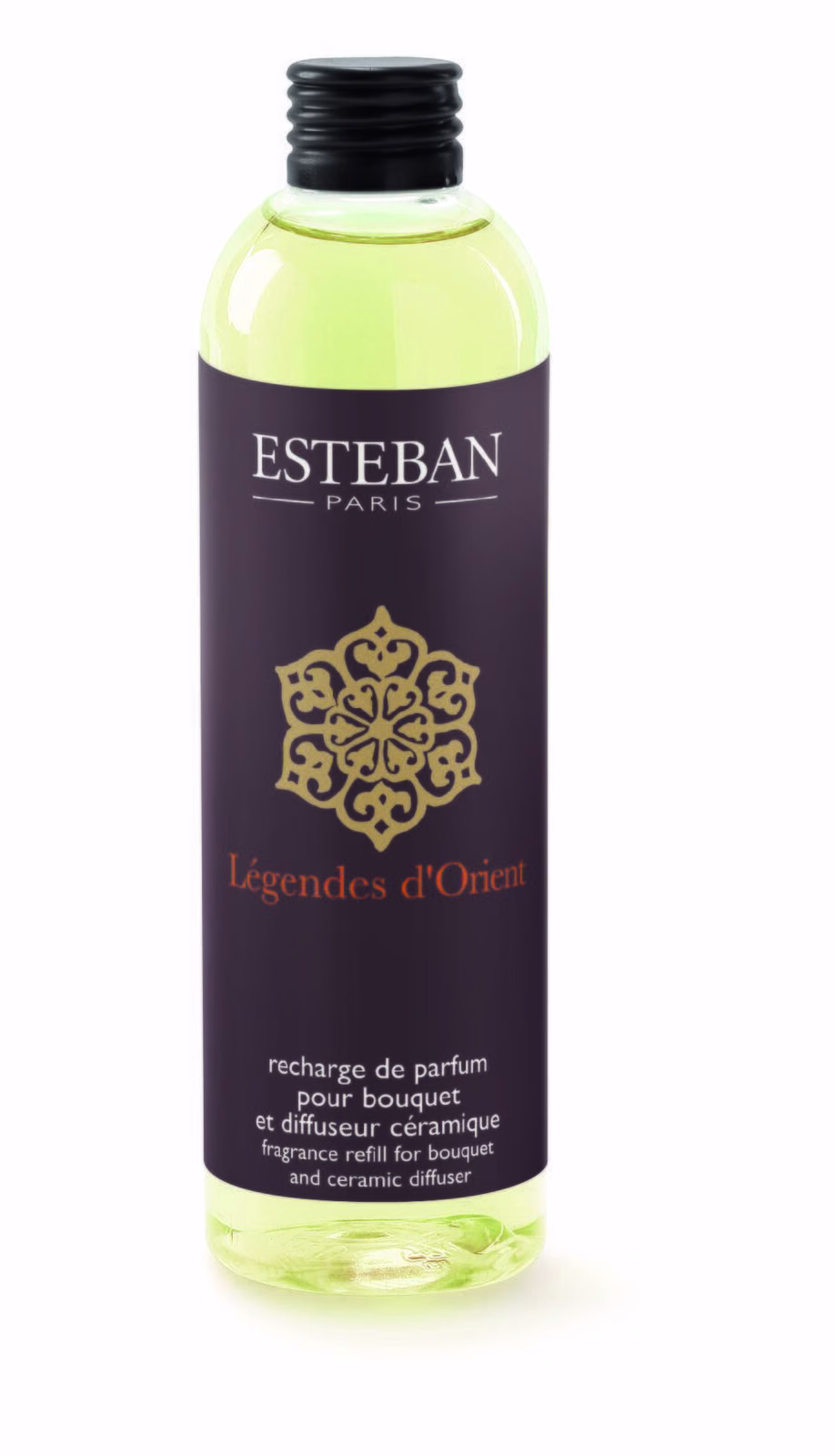 LEG-015 Legenden des Orients Nachfüller für Bukett 250ml