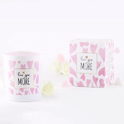 LOVE-YOU-MORE-CANDLE I love you more (Ohrringe)