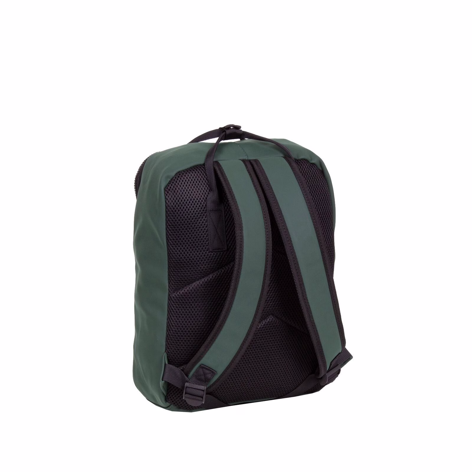 NN_8pcQo Mart - Chicago Rucksack dunkelgrün
