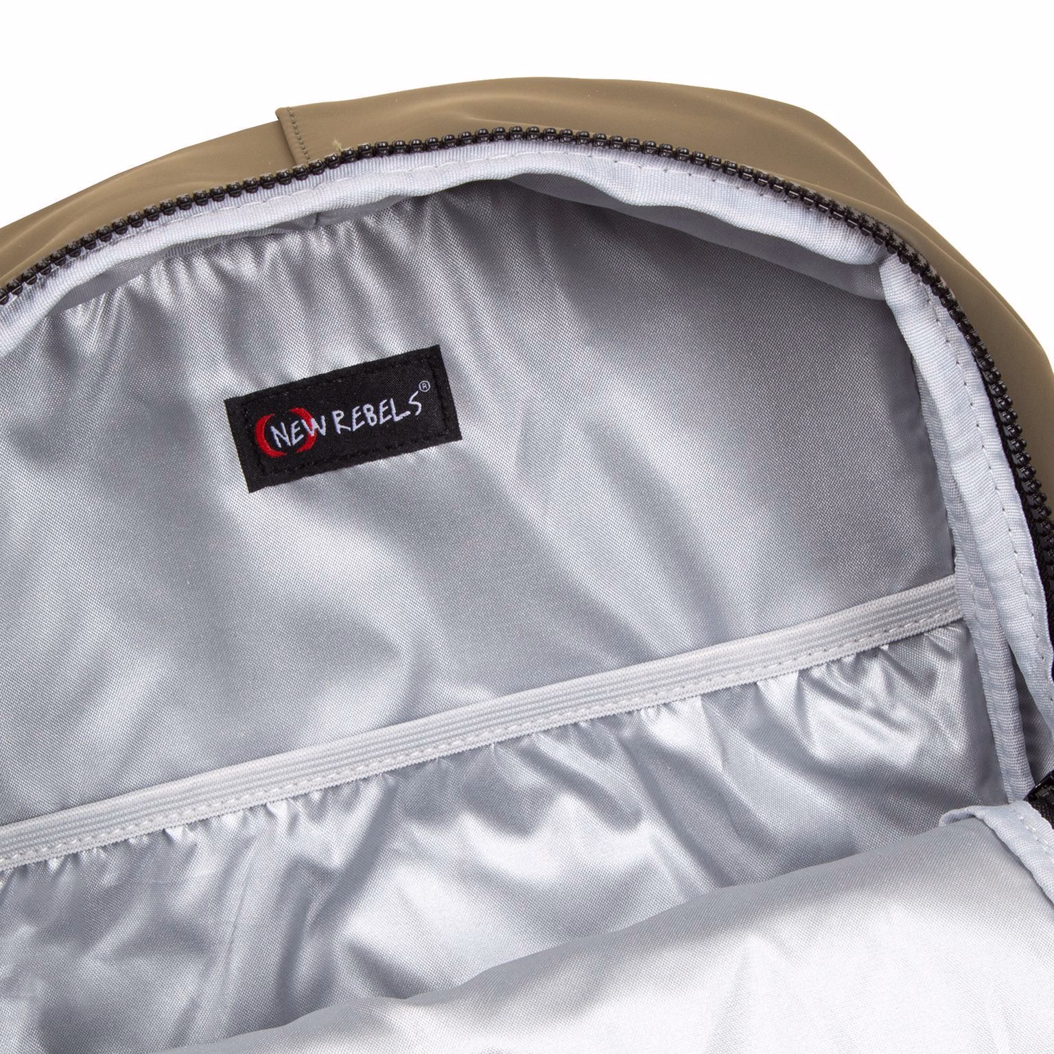 SPz_6f-h Mart - Chicago Rucksack olive