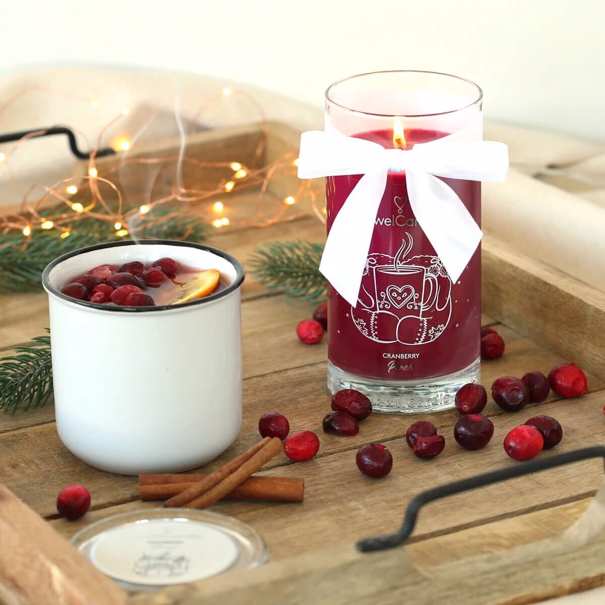 Cranberry-Punch1 Cranberry Punch (Ohrringe) 400g