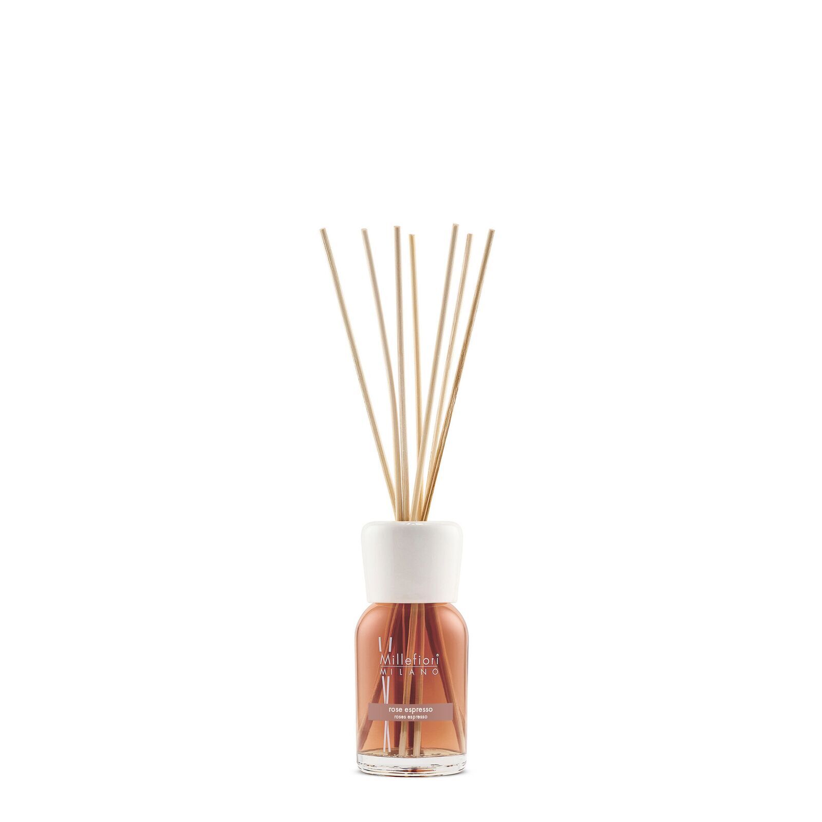 Rose Espresso - Milano Reed Diffuser 100ml Rose Espresso - Milano Reed Diffuser 100ml