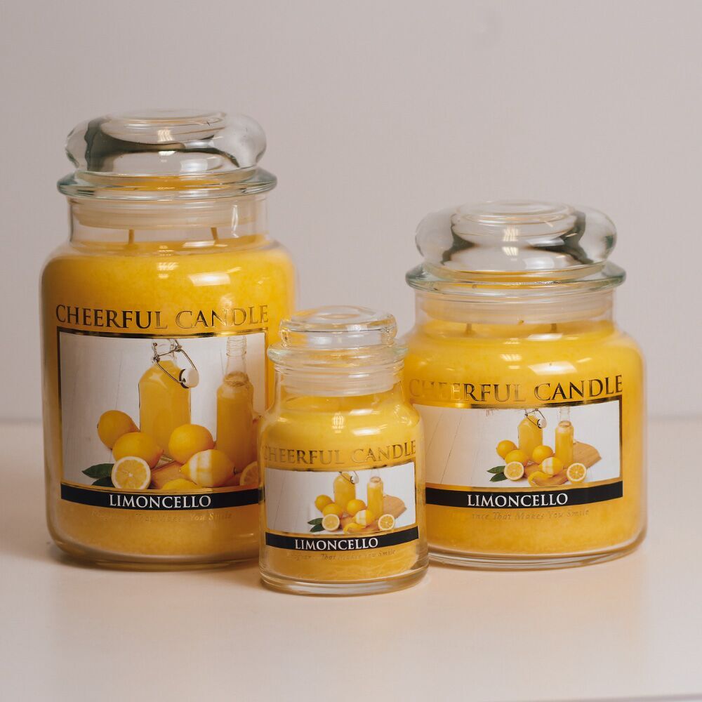 Limoncello 170g Krug, Getränk, Saft