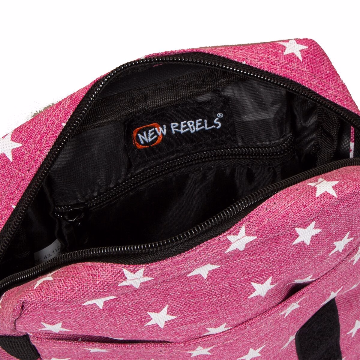 F8D93F17CD750BB1D3BB8309827FA9DCF4DC083E Star Range - Columbia Umhängetasche klein pink