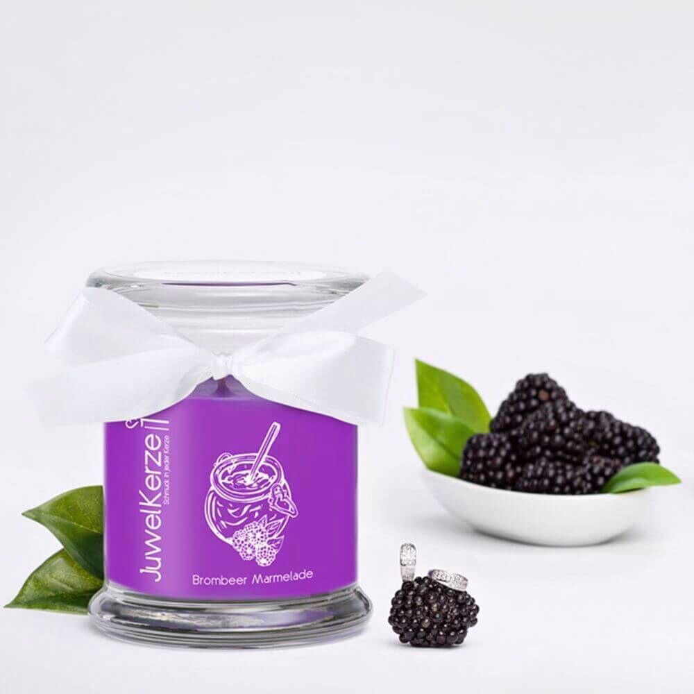 Brombeer-Marmelade-Classic-Edition-Earrings-DE Brombeer-Marmelade (Ohrringe) 230g