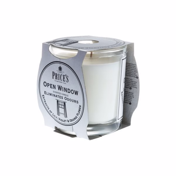 Eliminates Odours Open Window 170g