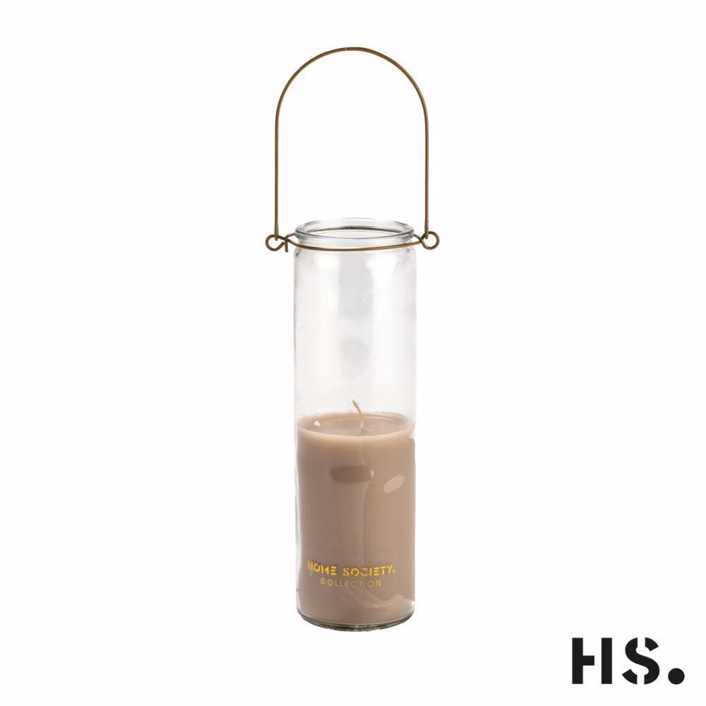 Candle Tube Frank sand