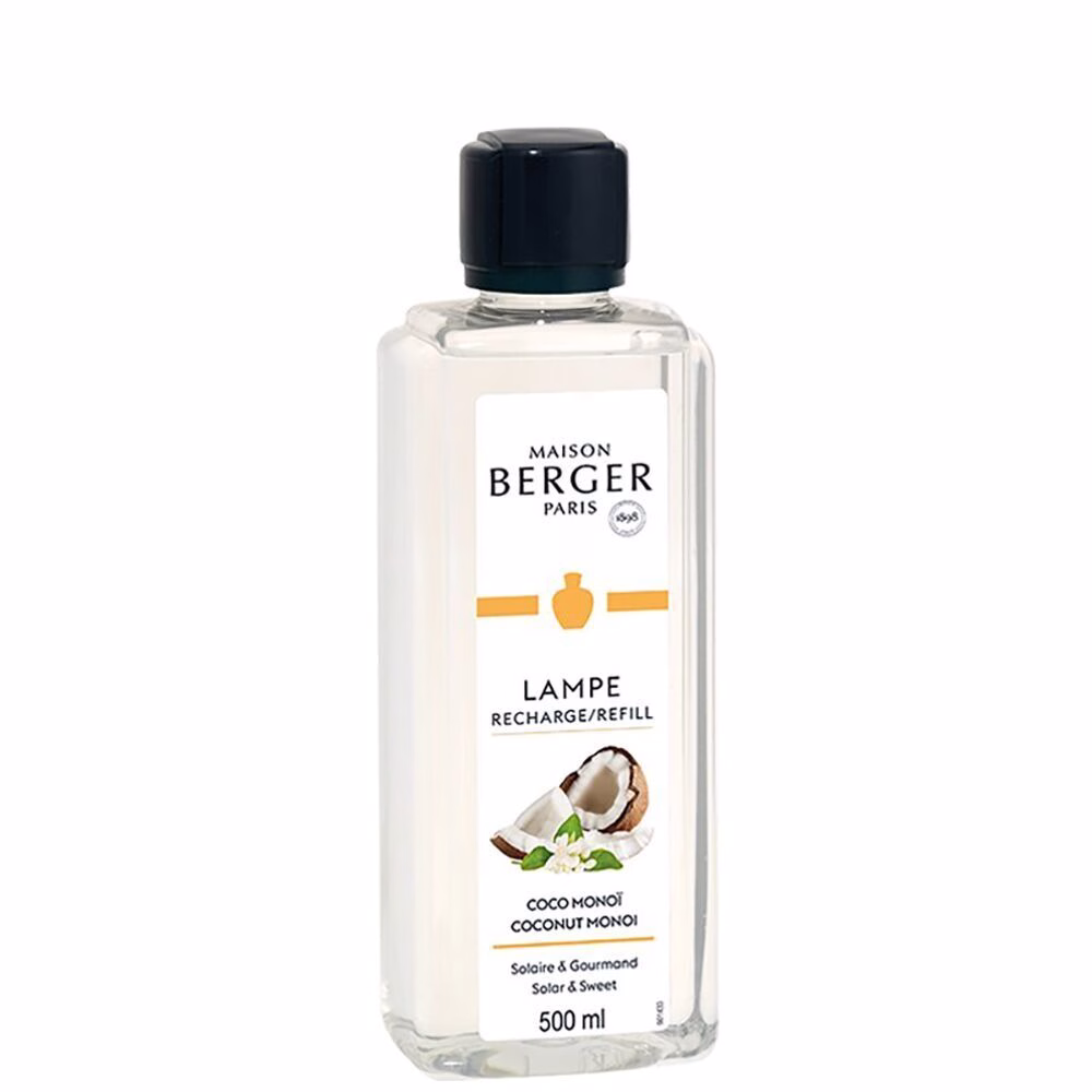 Coco Monoi Nachfüller 500ml