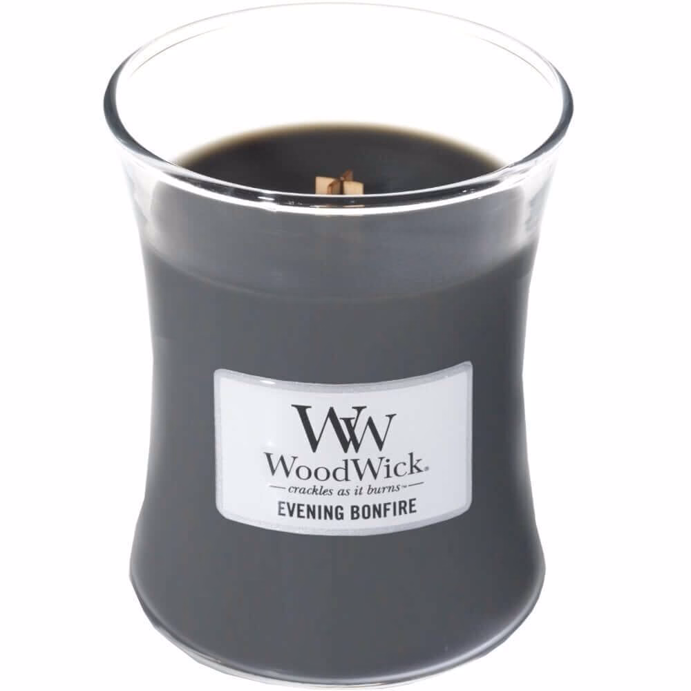 woodwick-evening-bonfire-medium-hourglass-jar-candle-p13678-22572_image Evening Bonfire 275g