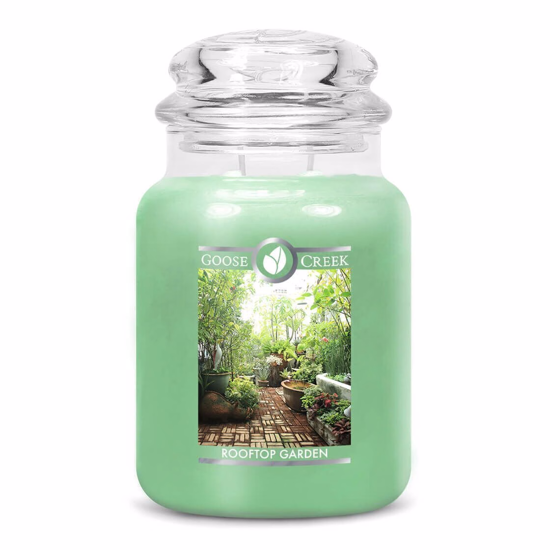 rooftop-garden-2-docht-kerze-680g Rooftop Garden 680g