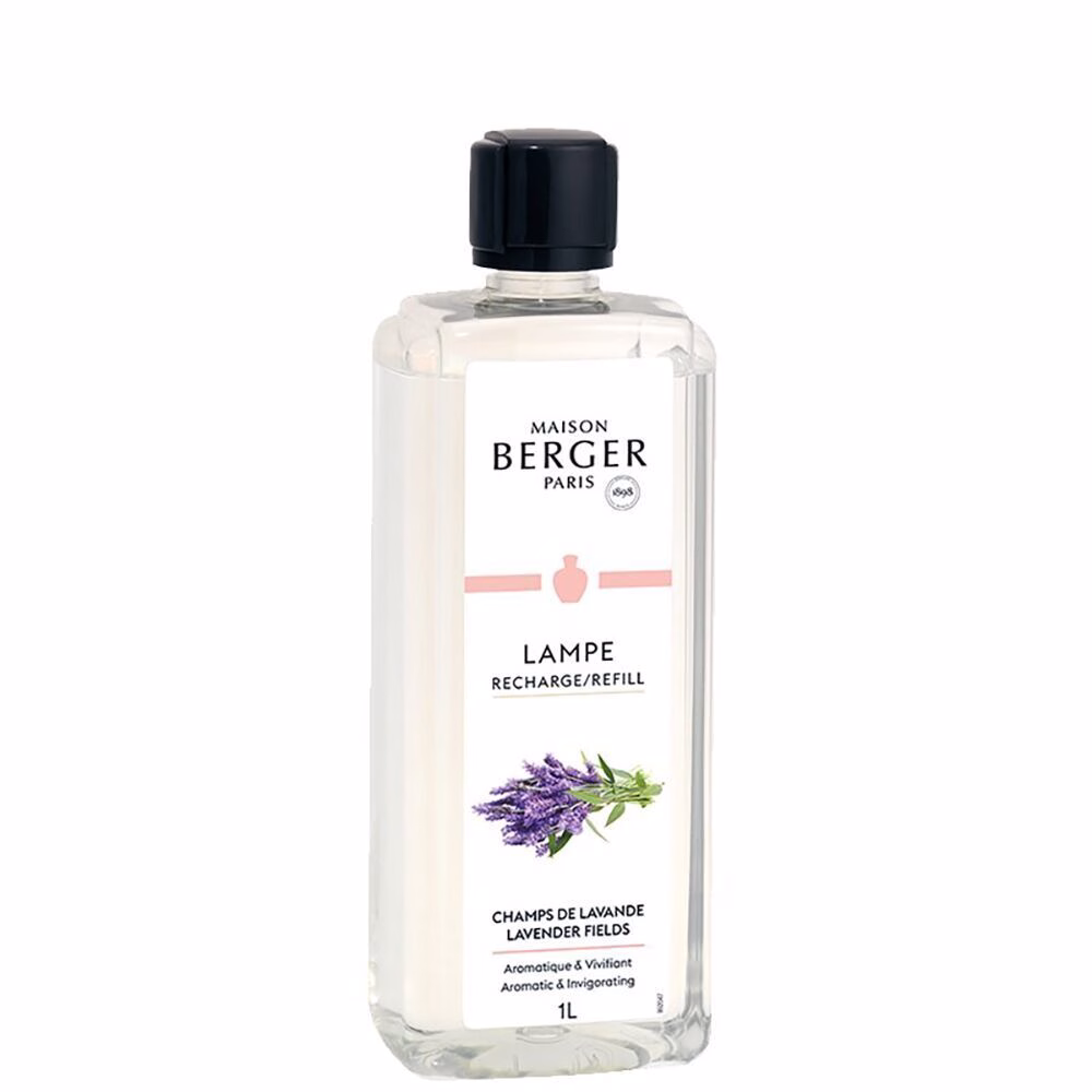 Blühender Lavendel Nachfüller 1000ml Amazon