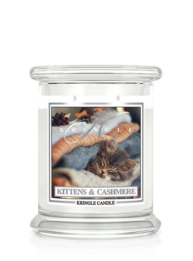 Kittens & Cashmere 411g Kittens & Cashmere 411g
