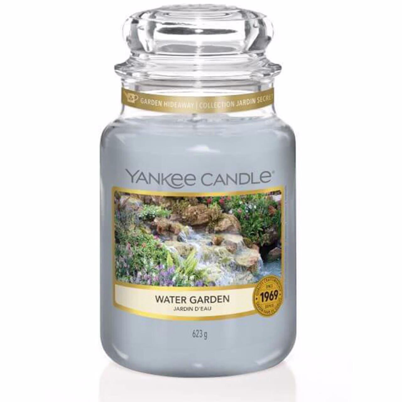 Water Garden 623g