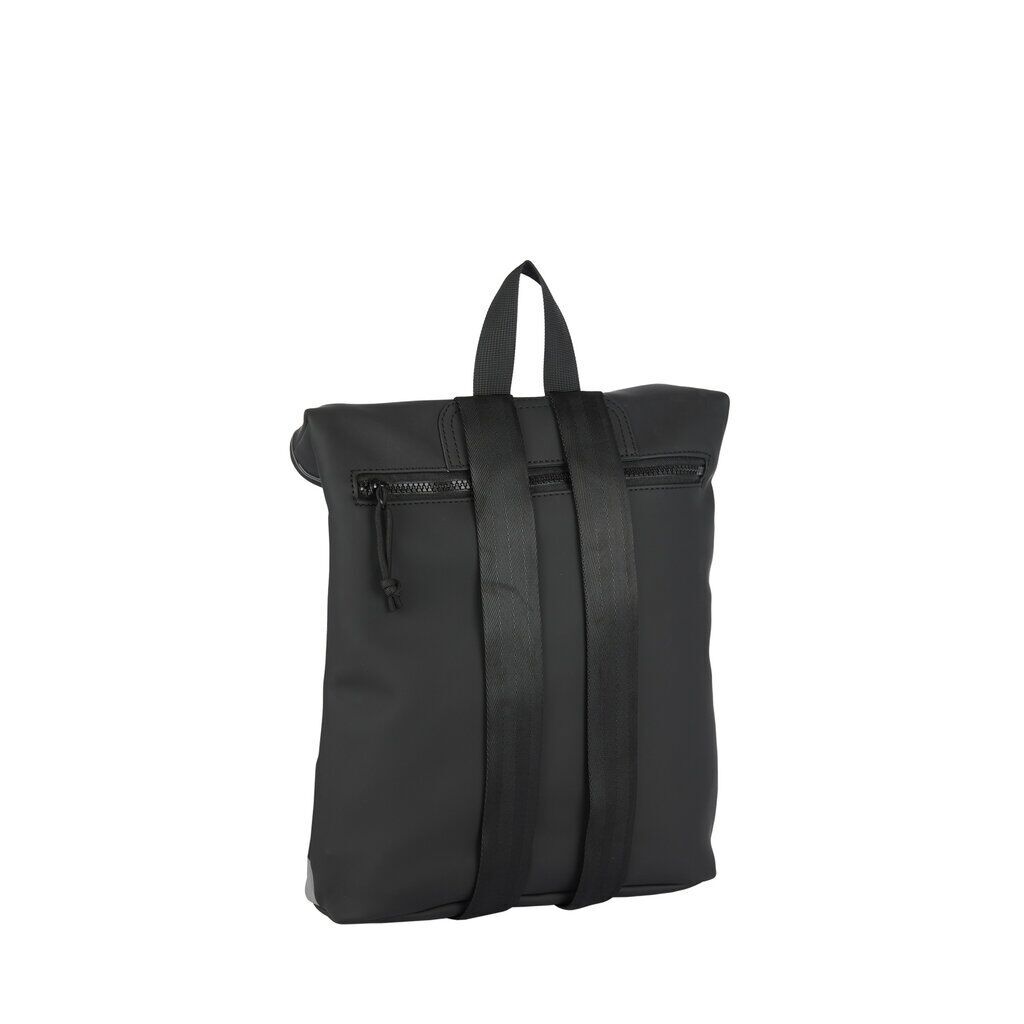 new-rebels-new-rebels-bowie-los-angeles-schwarz-9l-2 Bowie - Los Angeles Rolltop Rucksack schwarz