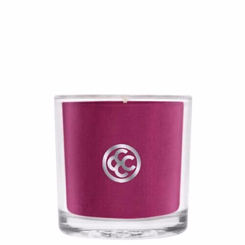 CC0175-927 Holiday Sparkle Votivkerze im Glas