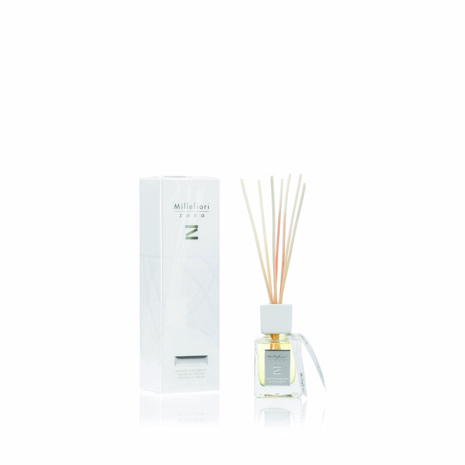 41MDSM Spa & Massage Thai - Zona Reed Diffuser 100ml