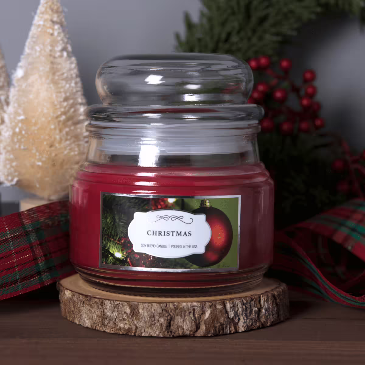 CC127372_Lifestyle Duftkerze Christmas Terrace - 255g