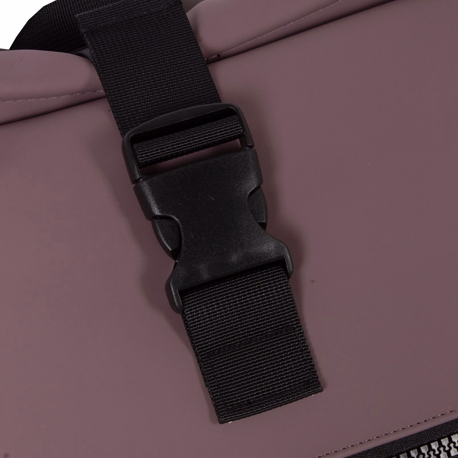 Mart - New York Rolltop Rucksack altlila